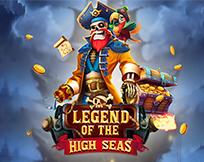 Legend Of The High Seas